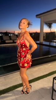 Storm Reid feet photo 17