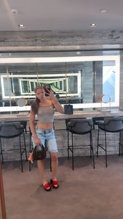 Storm Reid feet photo 12