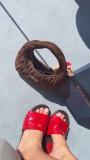 Storm Reid feet photo 10