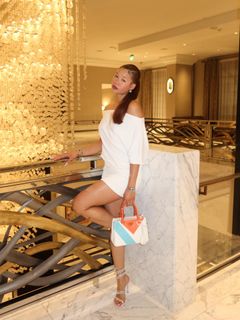 Storm Reid feet photo 8
