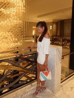 Storm Reid feet photo 5