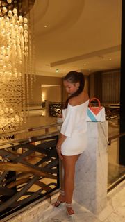 Storm Reid feet photo 3