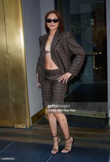 Storm Reid feet photo 16