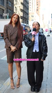 Storm Reid feet photo 7