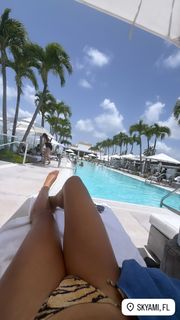Storm Reid feet photo 4