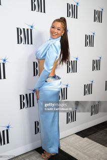 Storm Reid feet photo 20