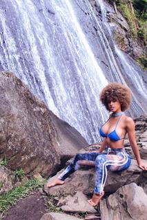 Stormi Maya feet photo 3