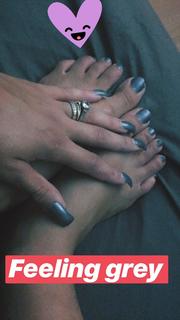 Stormi Maya feet photo 15