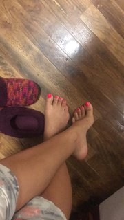 Stormi Maya feet photo 12