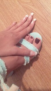 Stormi Maya feet photo 7