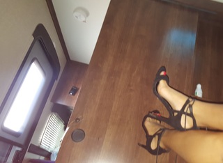 Stormi Maya feet photo 1