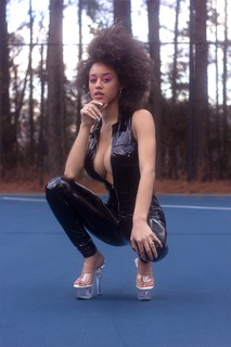 Stormi Maya feet photo 6