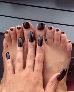 Stormi Maya feet photo 2