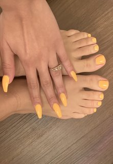 Stormi Maya feet photo 20