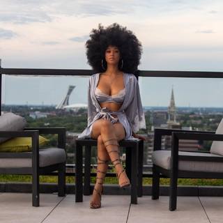 Stormi Maya feet photo 15