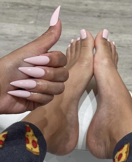 Stormi Maya feet photo 11