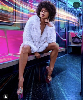 Stormi Maya feet photo 8