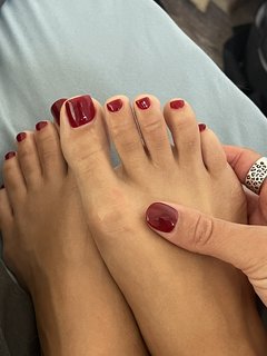 Stormi Maya feet photo 6