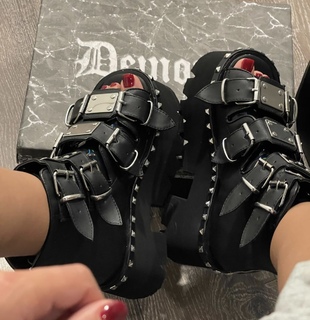 Stormi Maya feet photo 5