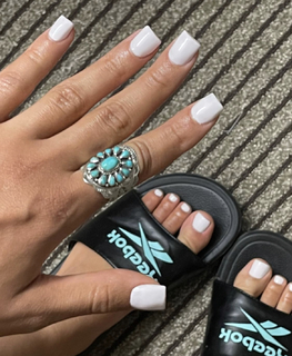Stormi Maya feet photo 9