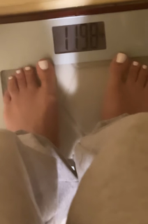 Stormi Maya feet photo 8