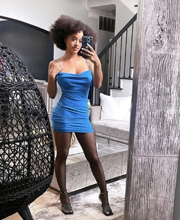 Stormi Maya feet photo 4
