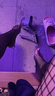 Stormi Maya feet photo 14