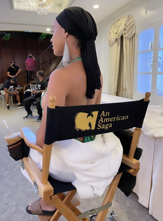 Stormi Maya feet photo 3