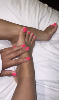 Stormi Maya feet photo 17