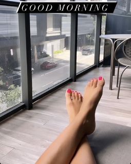 Stormi Maya feet photo 16
