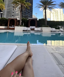 Stormi Maya feet photo 13