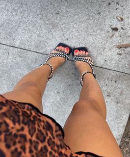 Stormi Maya feet photo 7