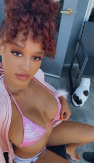 Stormi Maya feet photo 4