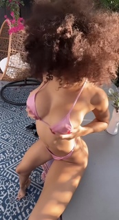 Stormi Maya feet photo 18