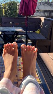 Stormi Maya feet photo 4