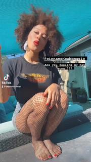 Stormi Maya feet photo 10