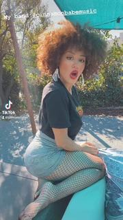 Stormi Maya feet photo 9