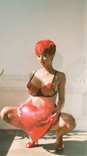Stormi Maya feet photo 6