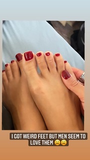 Stormi Maya feet photo 7