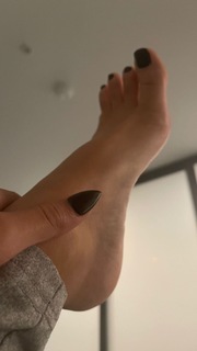 Stormi Maya feet photo 5