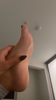 Stormi Maya feet photo 3