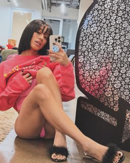 Stormi Maya feet photo 11