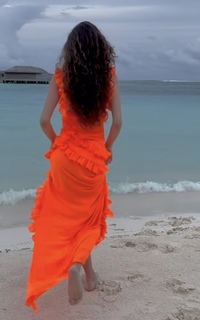 Su Burcu Coskun feet photo thumbnail