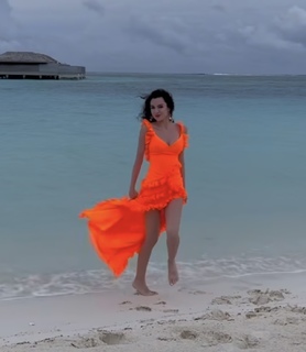 Su Burcu Coskun feet photo thumbnail