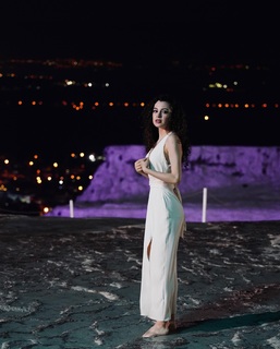 Su Burcu Coskun feet photo thumbnail