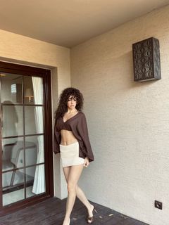 Su Burcu Coskun feet photo thumbnail