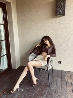 Su Burcu Coskun feet photo thumbnail