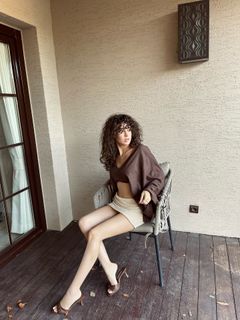 Su Burcu Coskun feet photo thumbnail