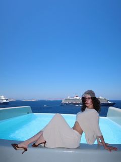 Su Burcu Coskun feet photo 7