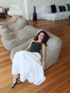 Su Burcu Coskun feet photo 1